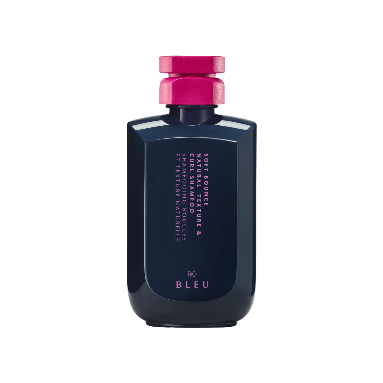 Soft Bounce Natural Texture and Curl Shampoo