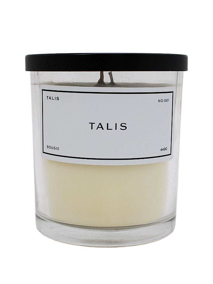 Talis White Basic+