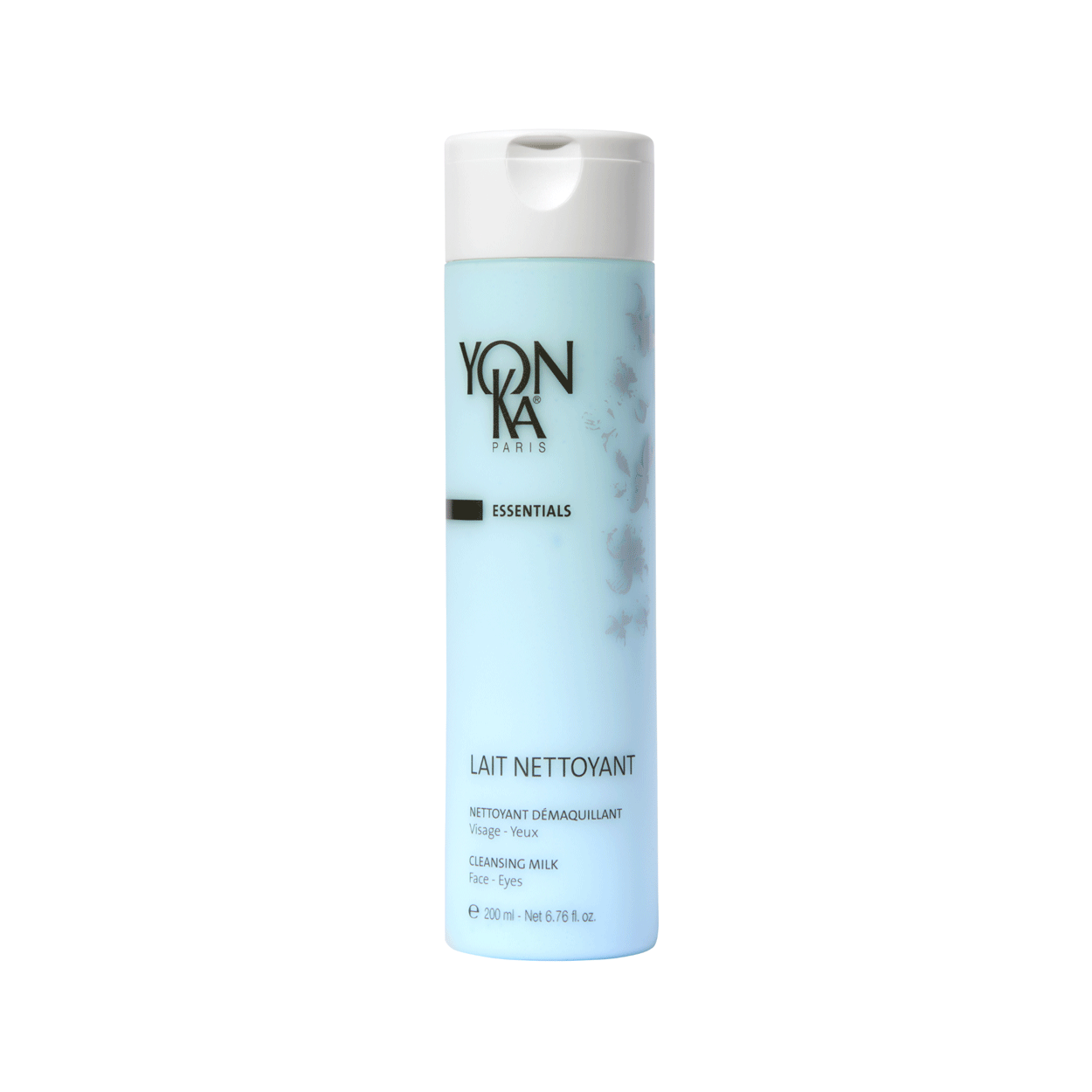 Lait Nettoyant Cleansing Milk
