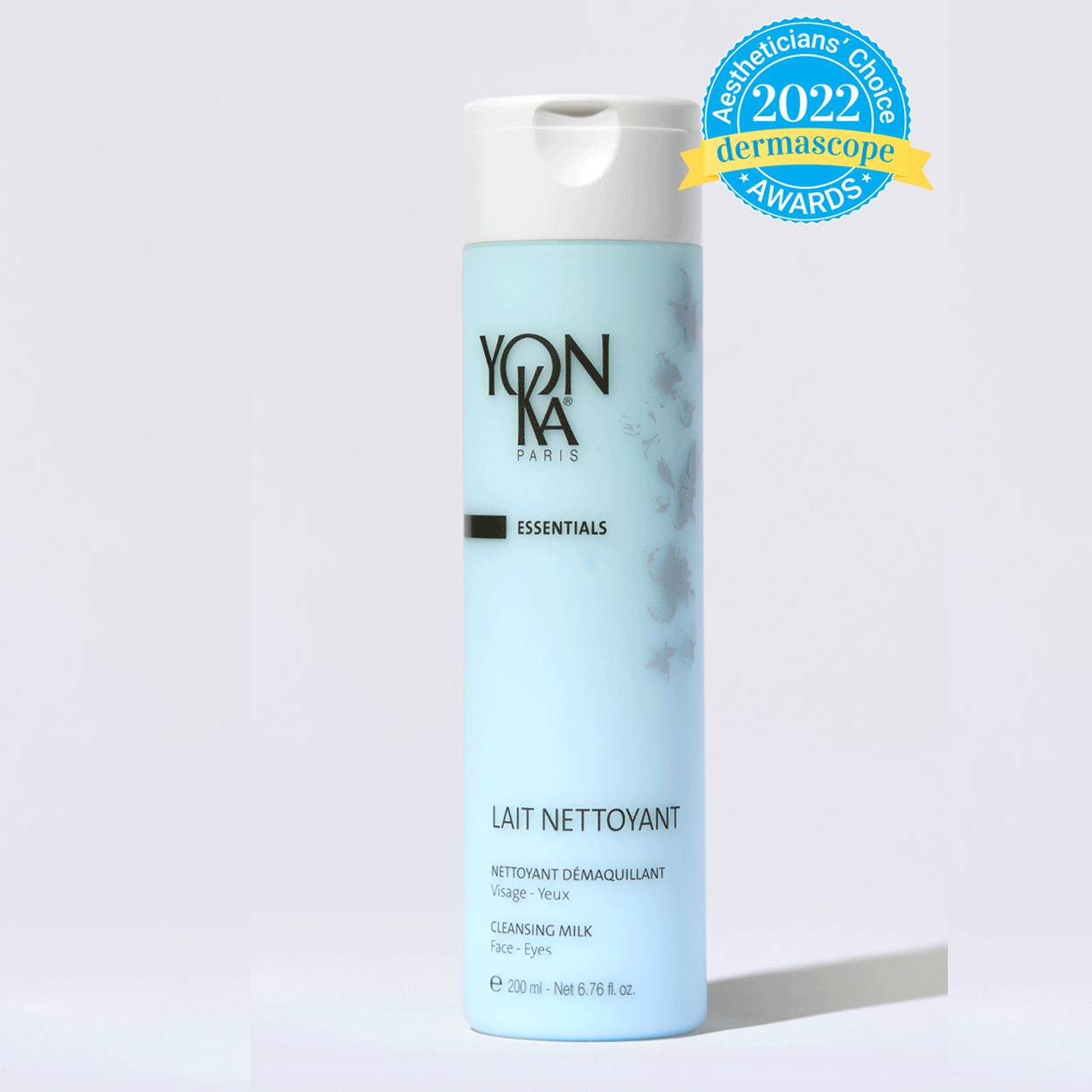 Lait Nettoyant Cleansing Milk