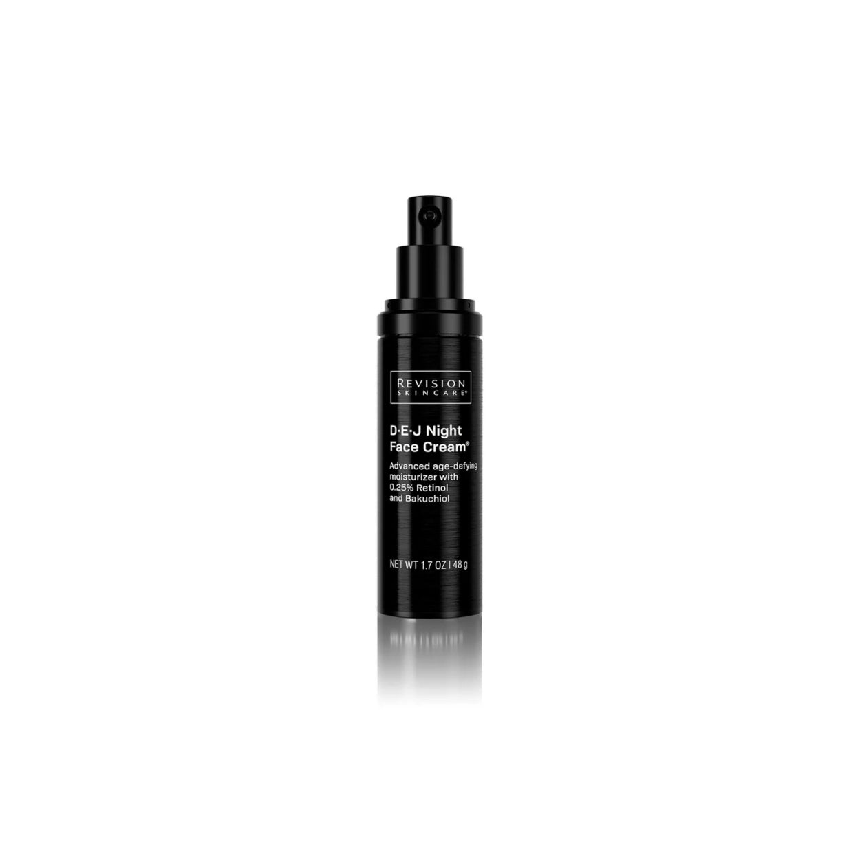D·E·J Night Face Cream