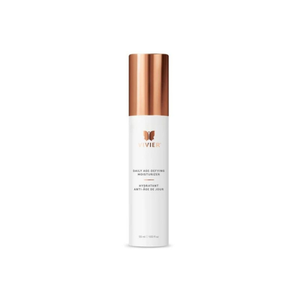 Daily Age-Defying Moisturizer Hero Image