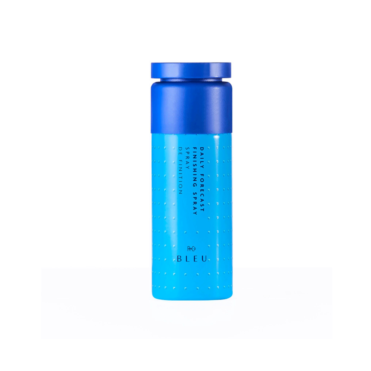 Daily Forecast Finishing Spray Hero Image