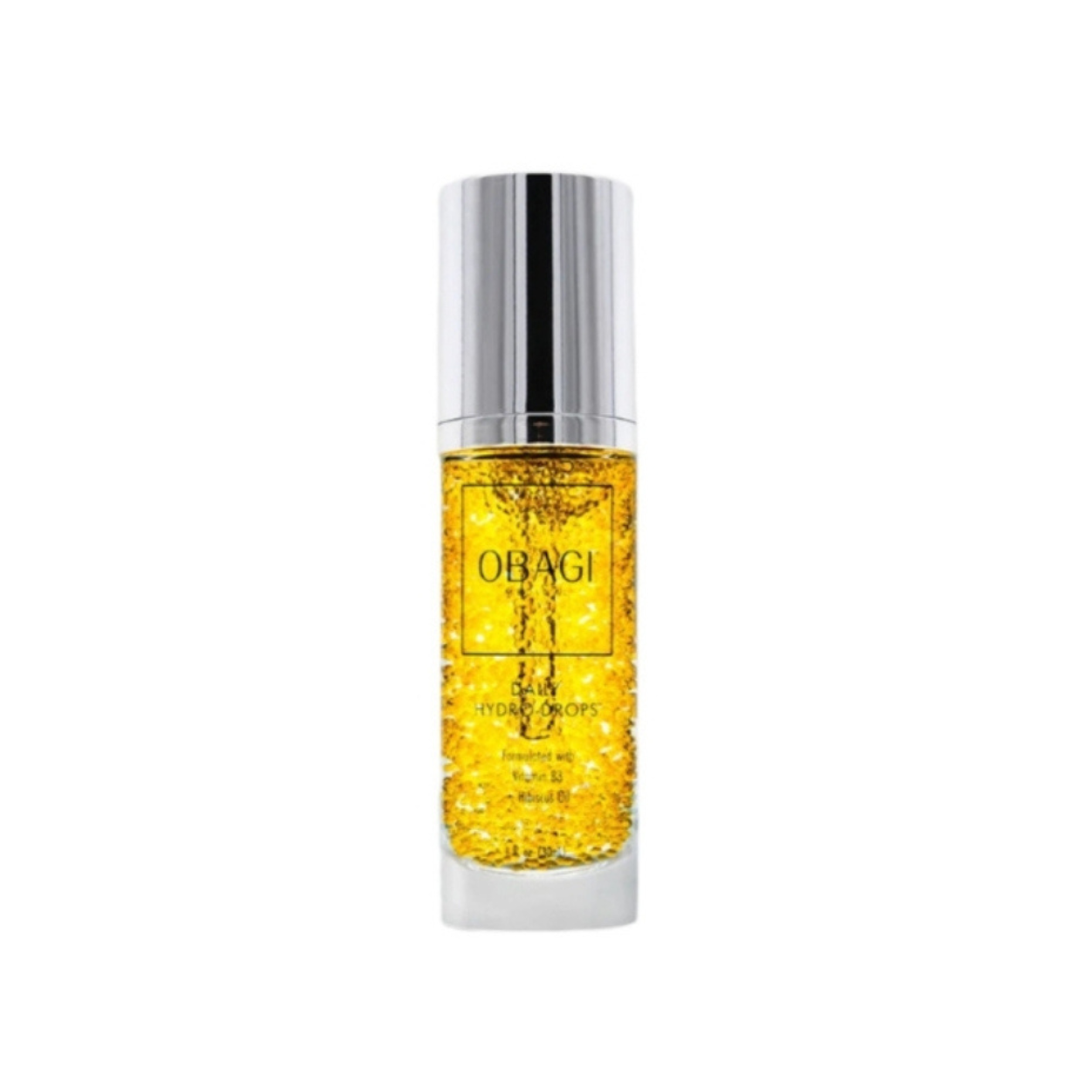 Daily Hydro-Drops Facial Serum Hero Image