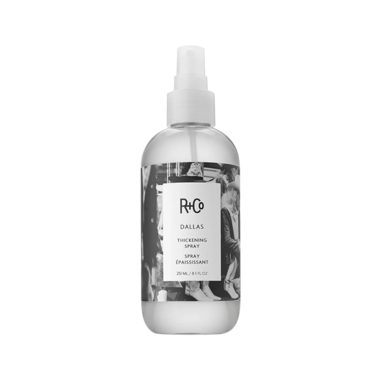 Dallas Thickening Spray Hero Image1