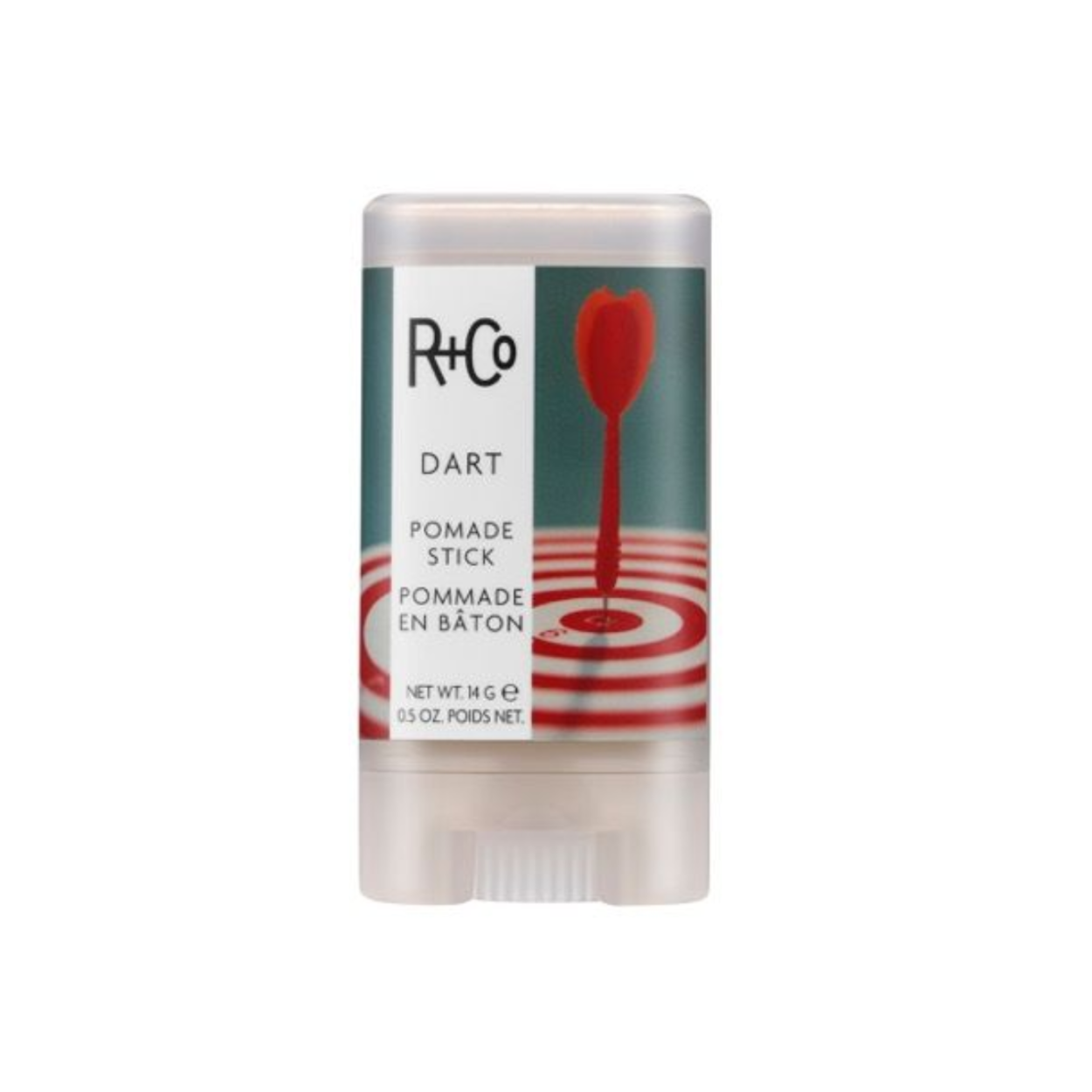 Dart Pomade Stick Hero Image