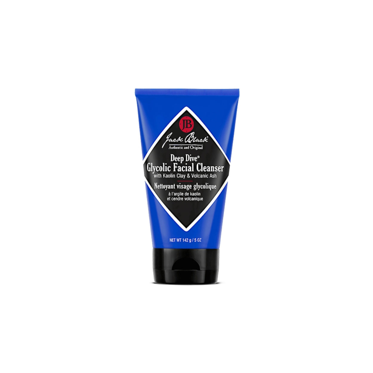 Deep Dive Glycolic Facial Cleanser