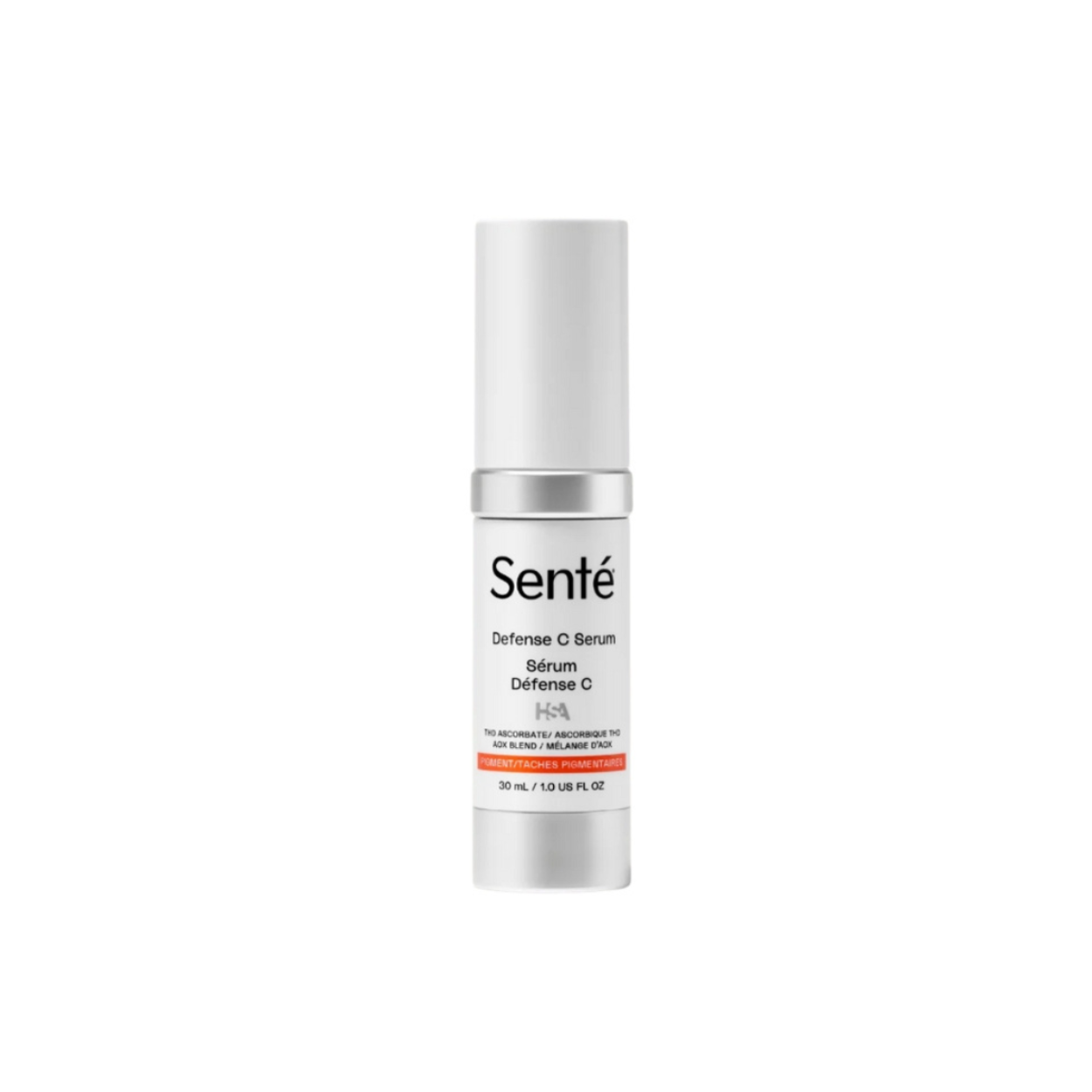 Defense C Serum Hero