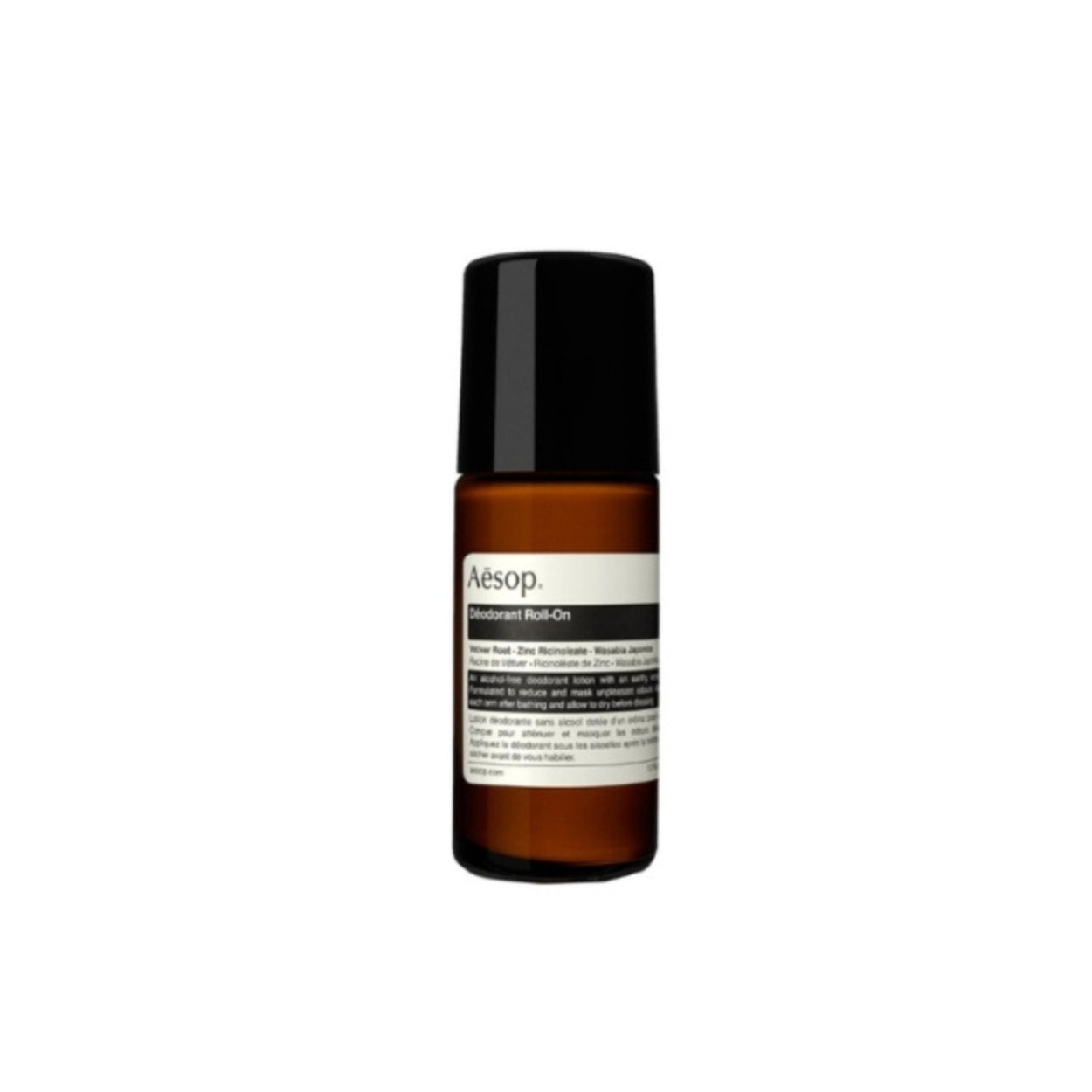 Deodorant Roll-On
