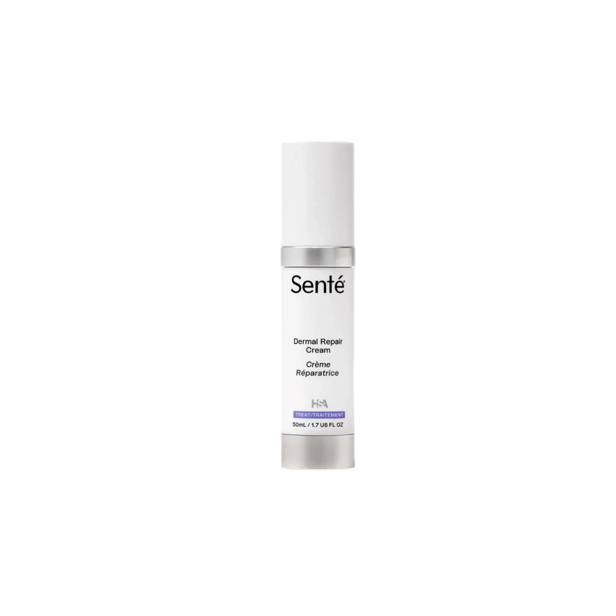 Dermal Repair Cream Hero Image