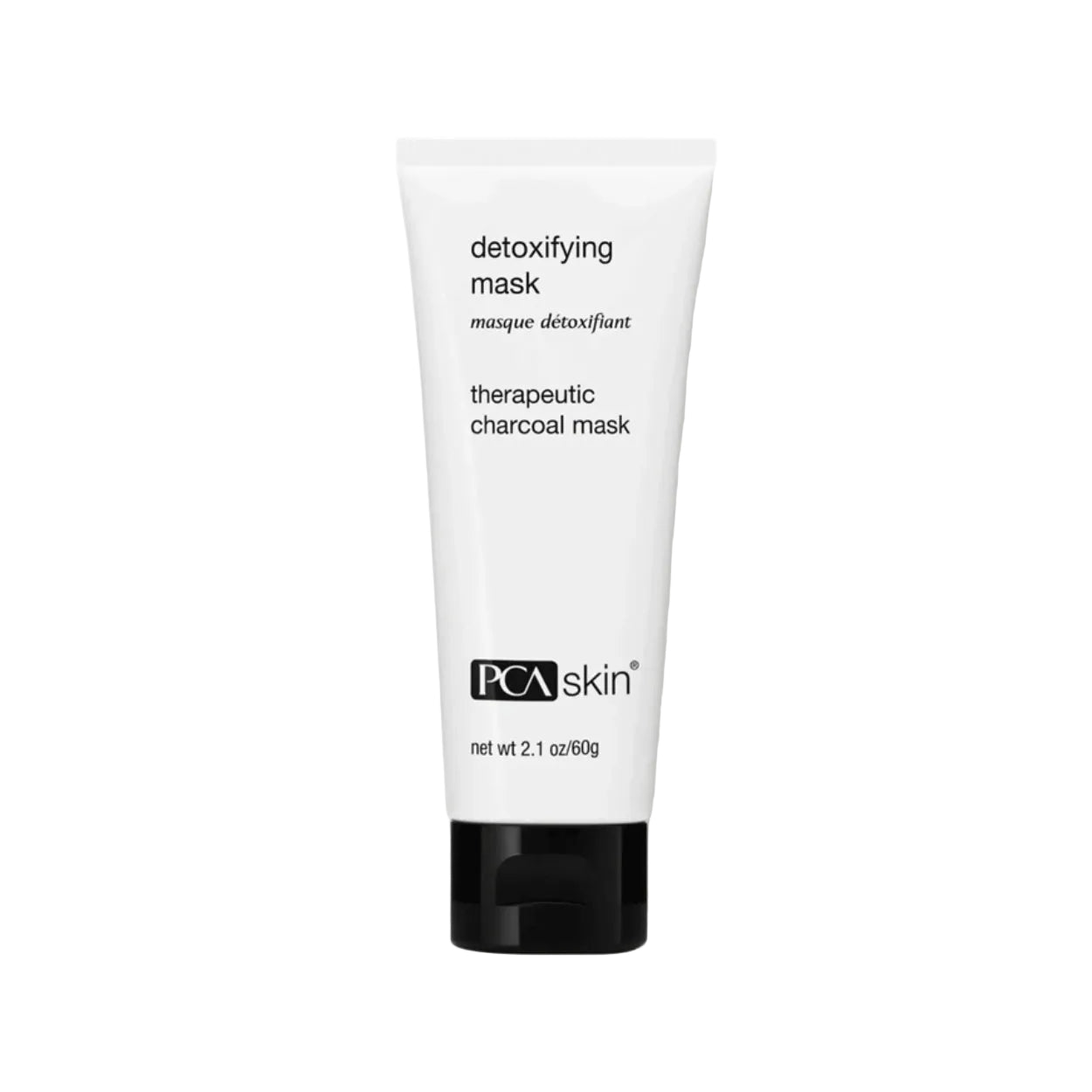 Detoxifying Mask