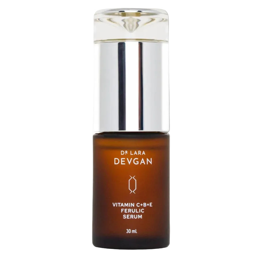 Vitamin C+B+E Ferulic Serum