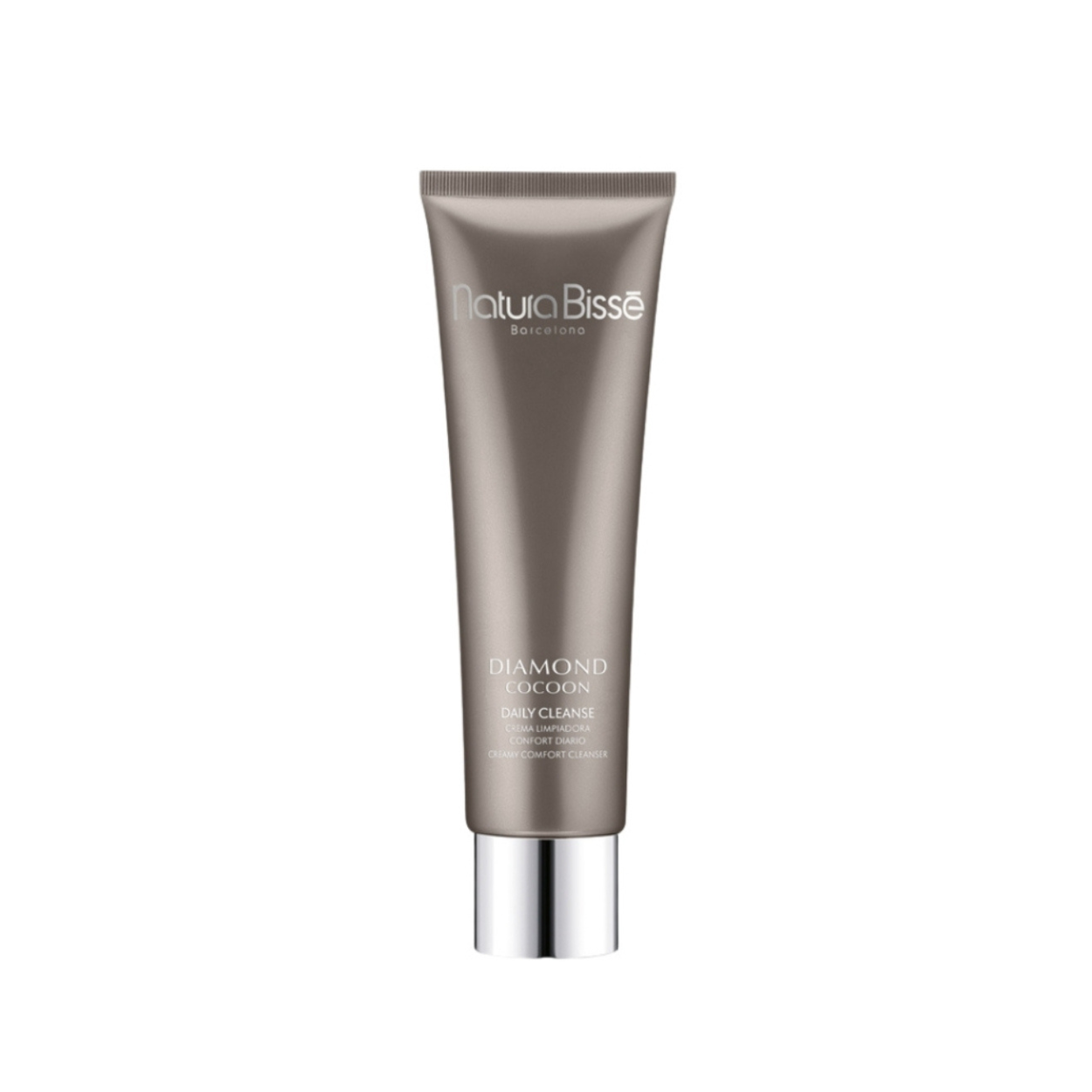 Diamond Cocoon Daily Cleanse HeroImage