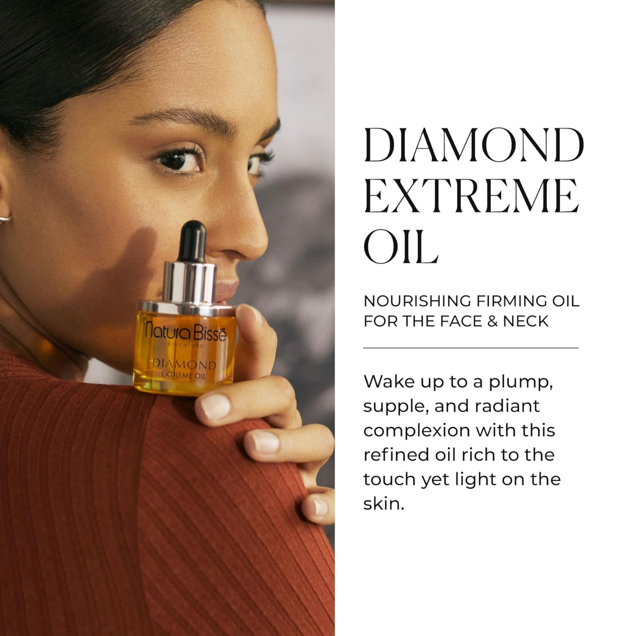 Diamond Extreme Oil Benefits Image 