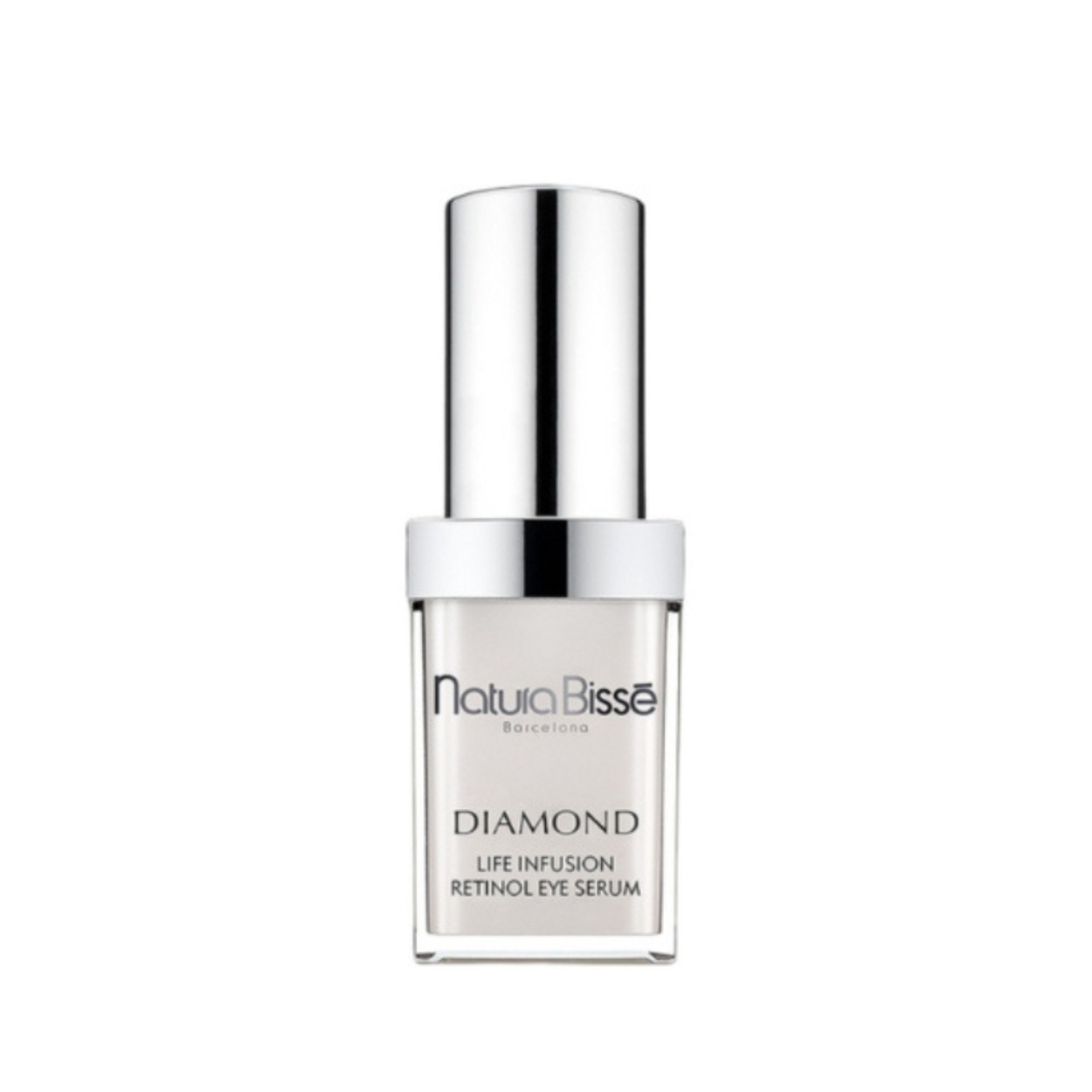 Diamond Life Infusion Retinol Eye Serum HeroImage