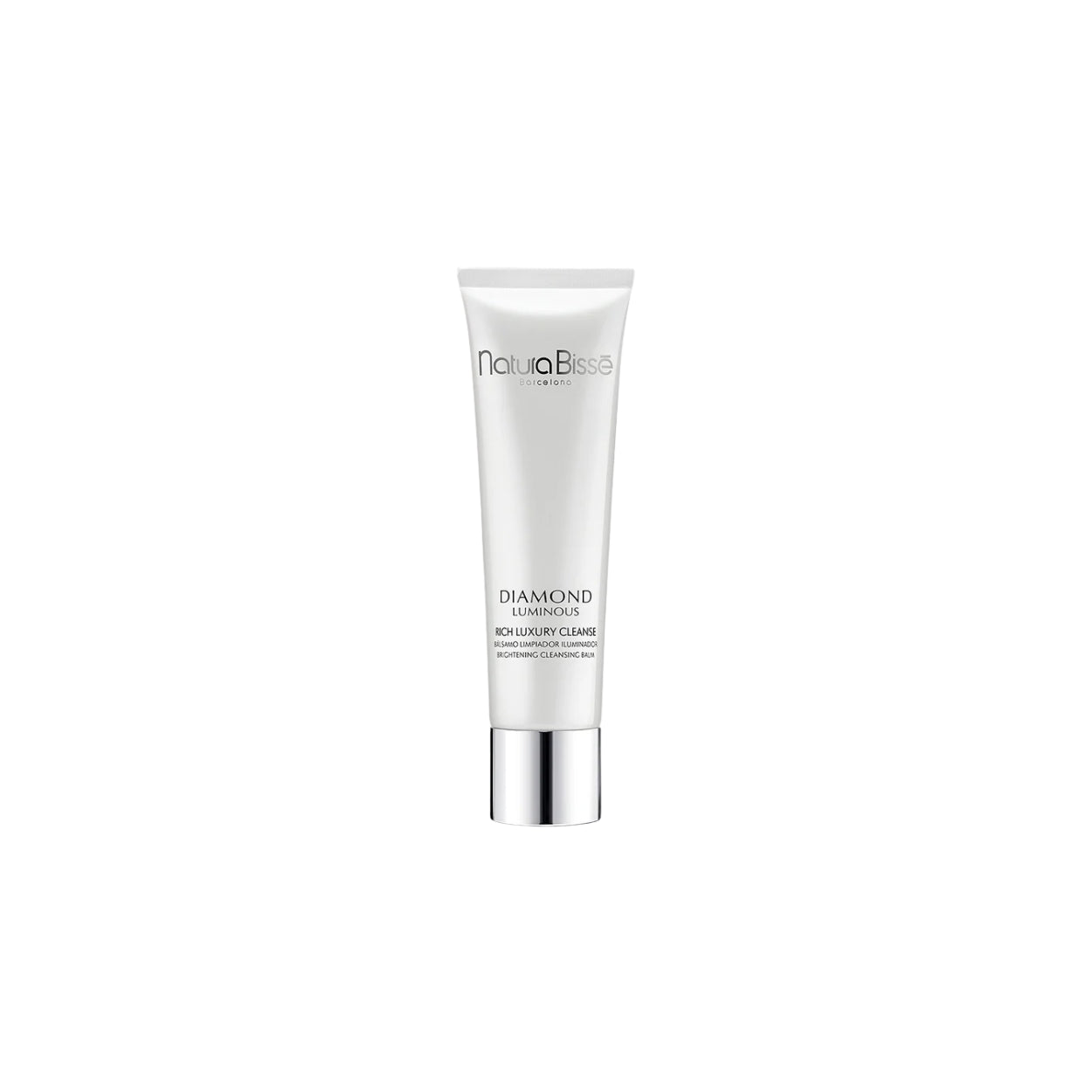 Diamond Luminous Rich Luxury Cleanse 3.5 oz Hero Image