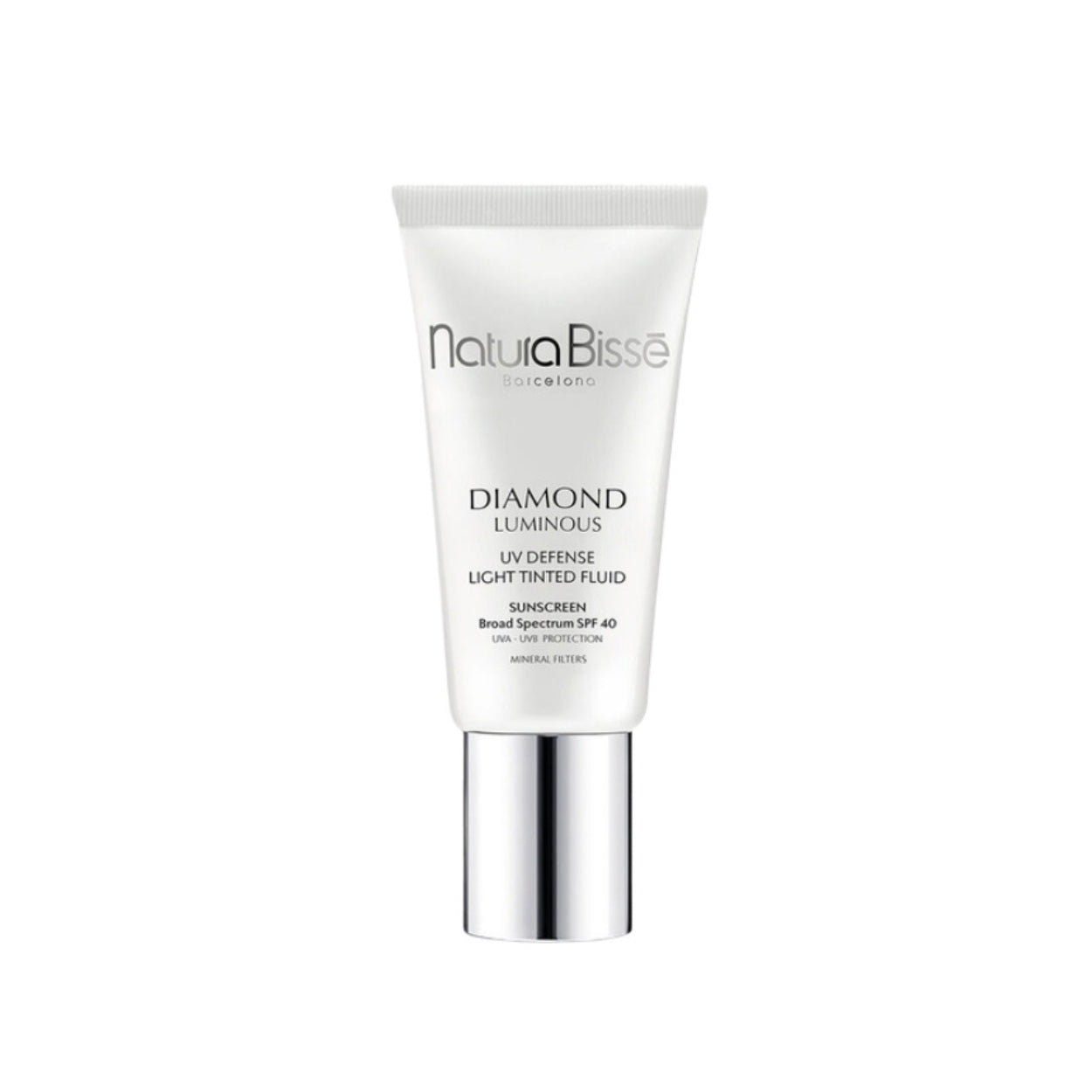 Diamond Luminous Tinted Spf 40