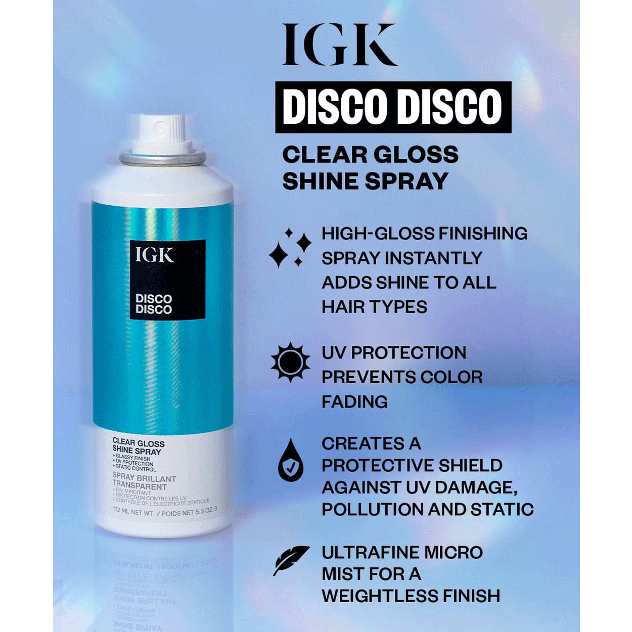 Disco Disco