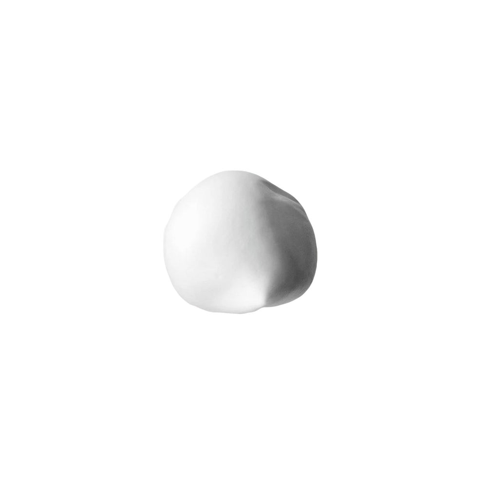 Dry Shampoo Mousse
