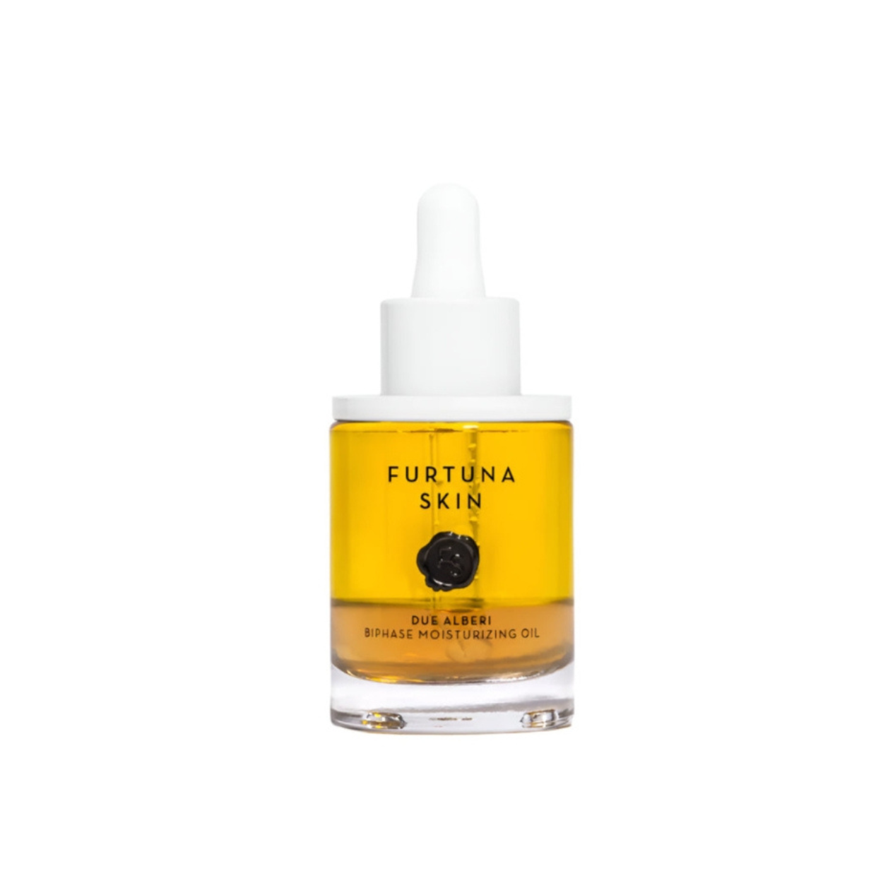 Due Alberi Biphase Moisturizing Oil Hero Image
