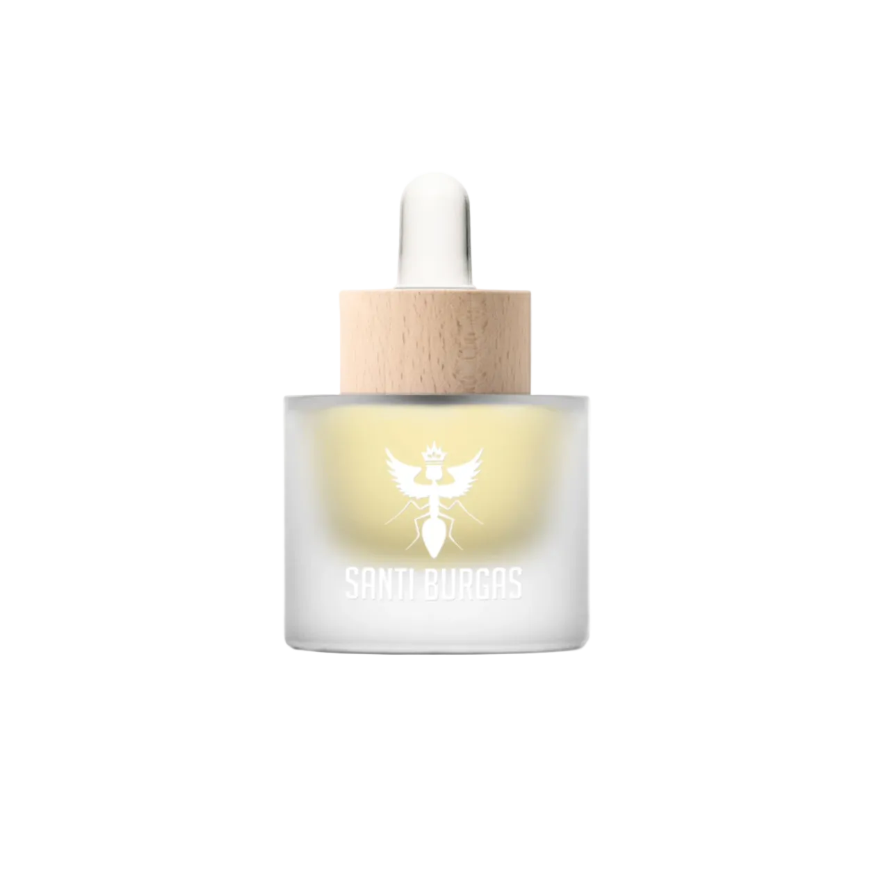 Eau Dadette Frosted Bottle Edition hero