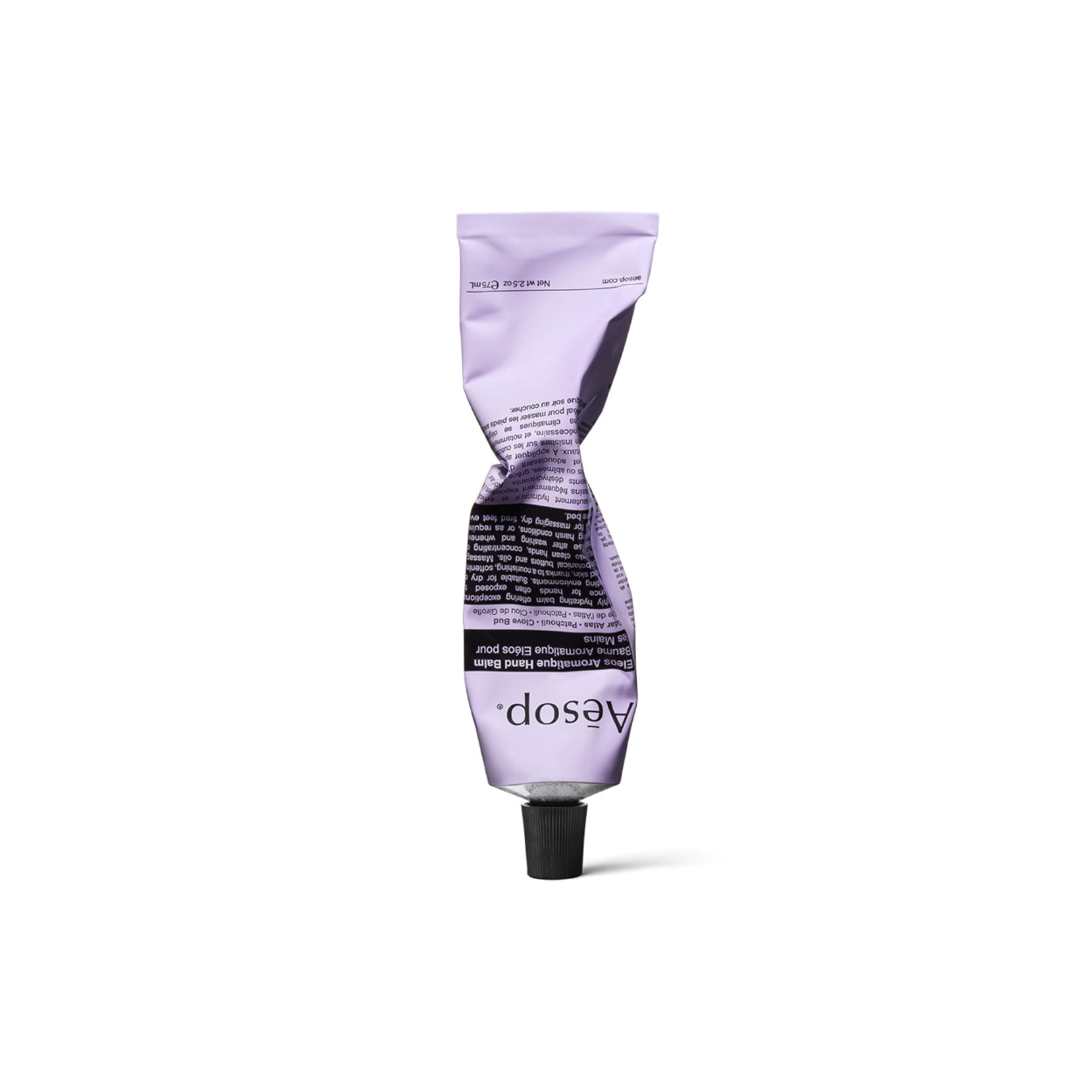 Eleos Aromatique Hand Balm