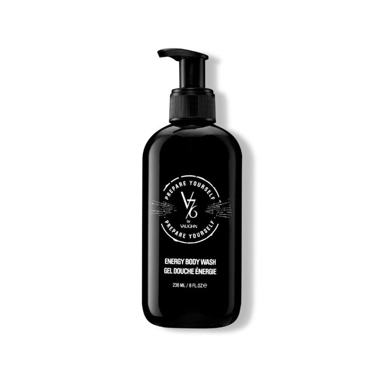 Energy Body Wash