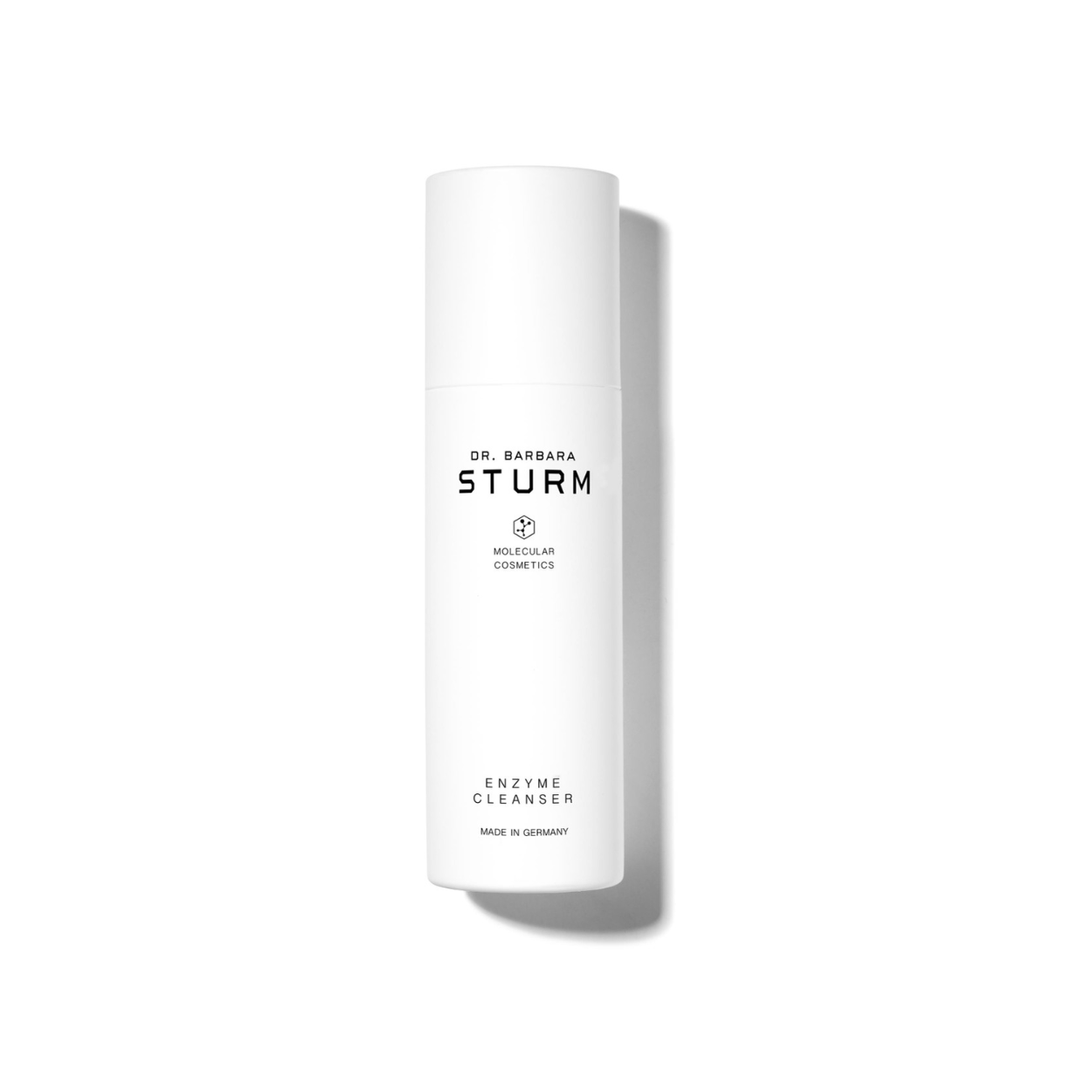 Enzyme Cleanser Hero Image