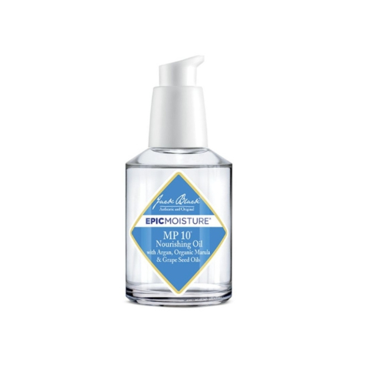 Epic Moisture MP 10 Nourishing Oil Hero Image