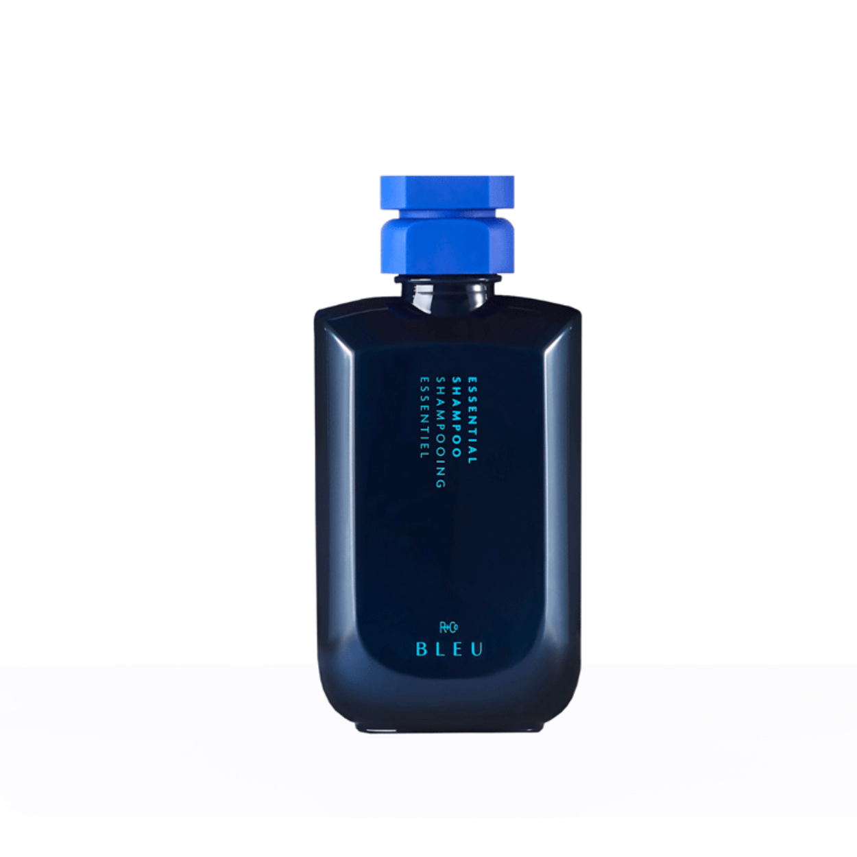 Essential Shampoo Hero Image