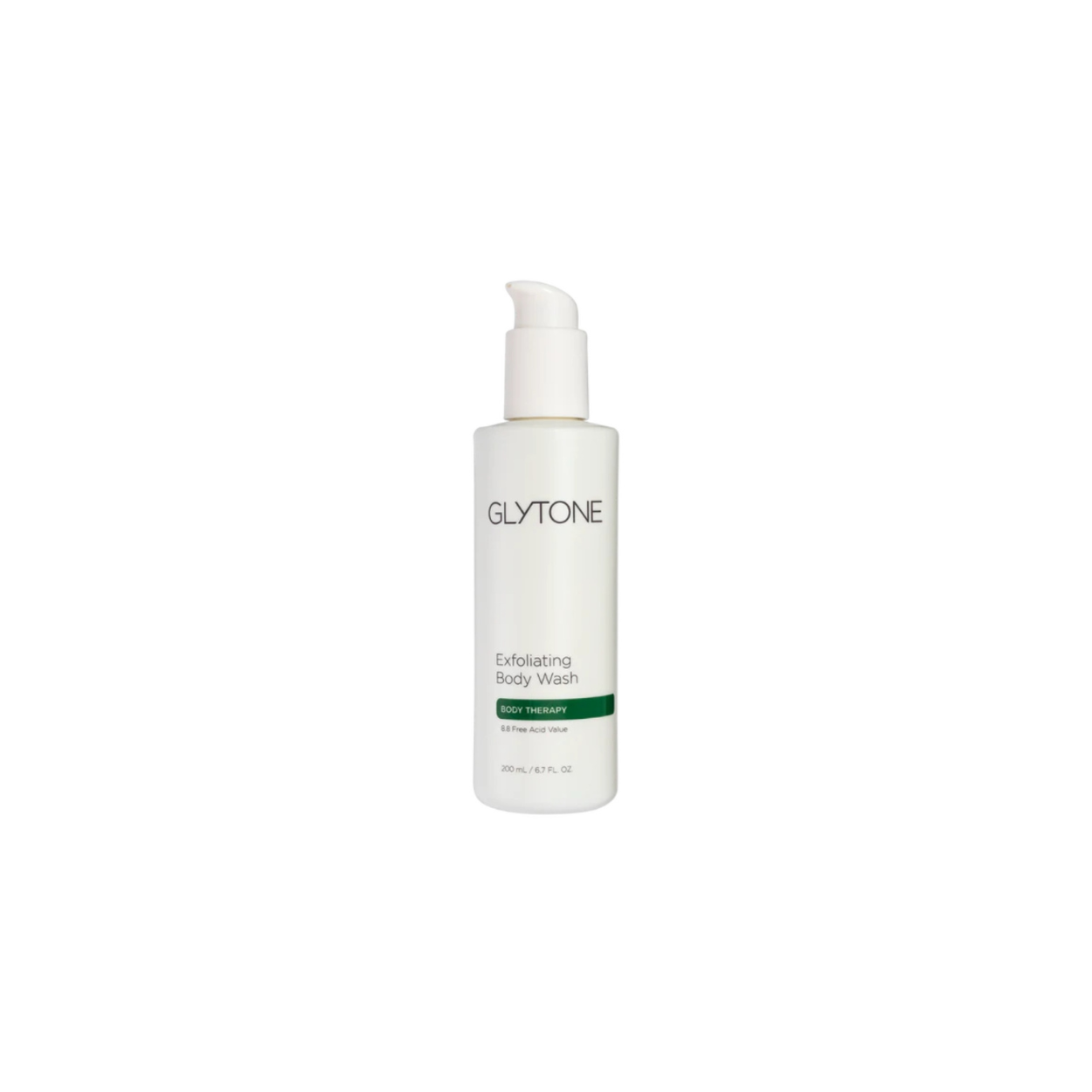 Exfoliating Body Wash Hero Image