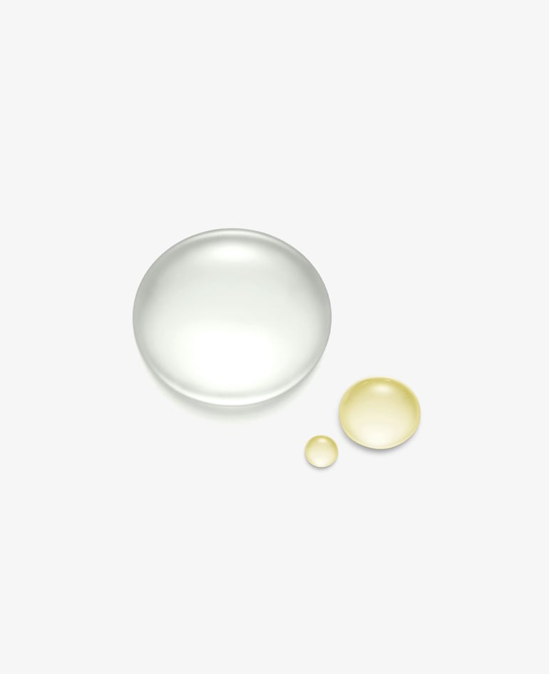 Eye And Lip Makeup Remover Texture Image