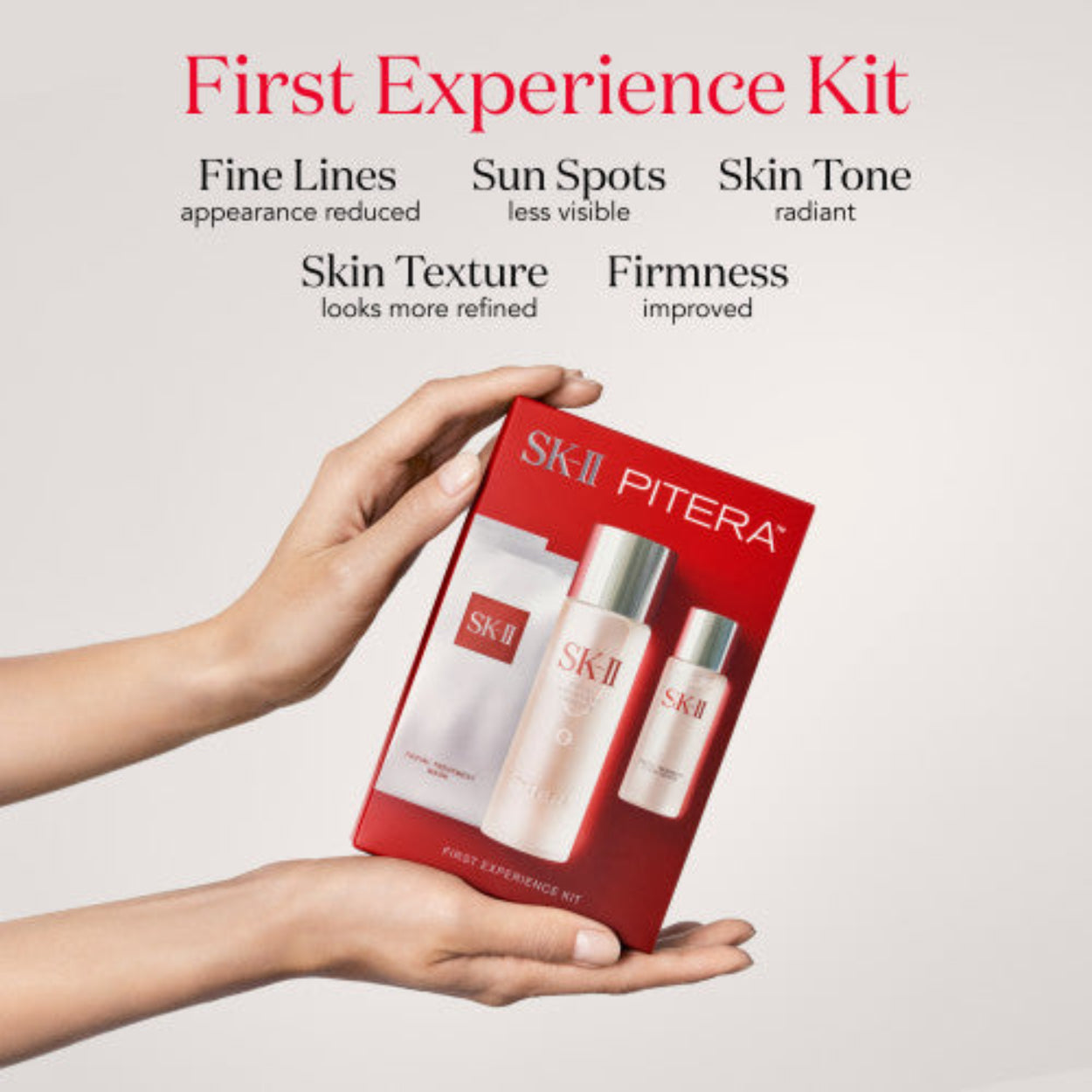 PITERA First Experience Kit