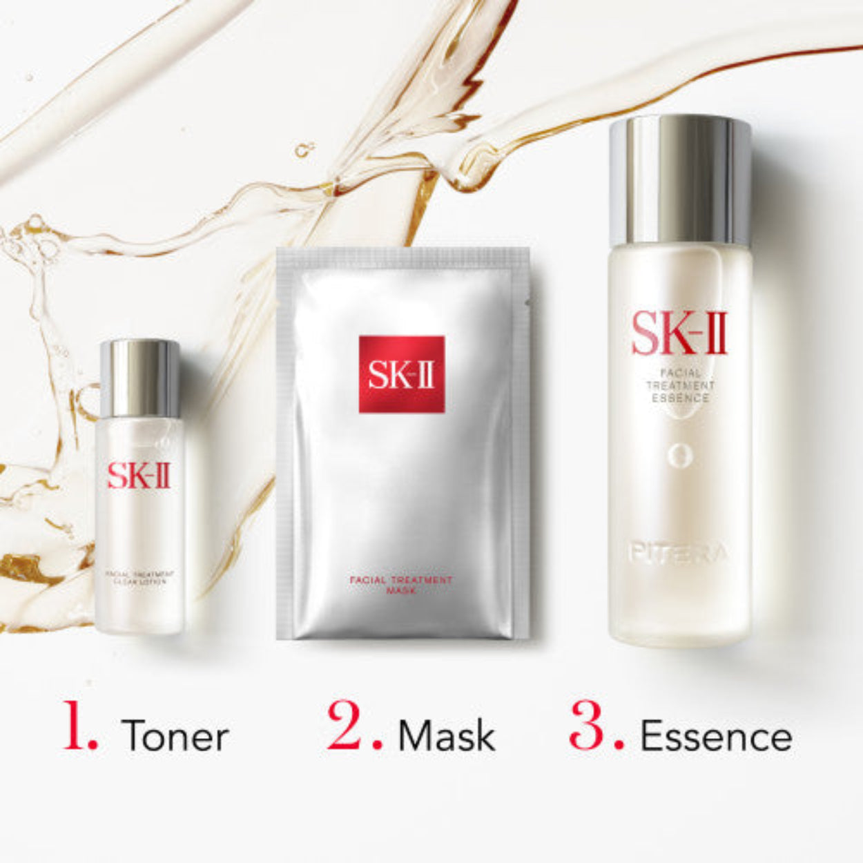 PITERA First Experience Kit