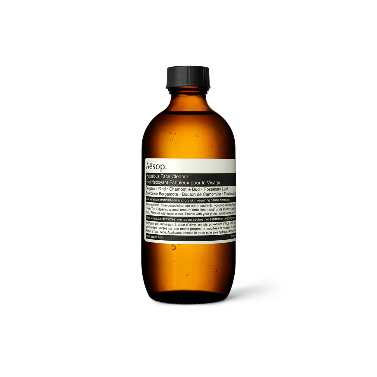 Fabulous Face Cleanser