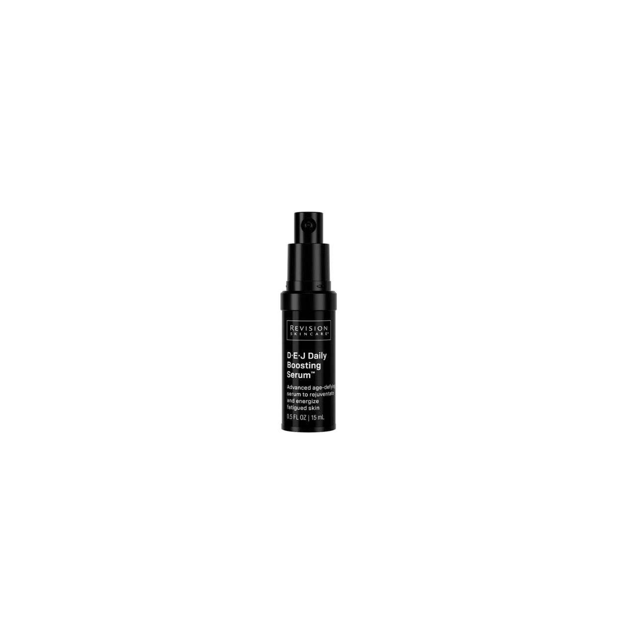 D·E·J Daily Boosting Serum