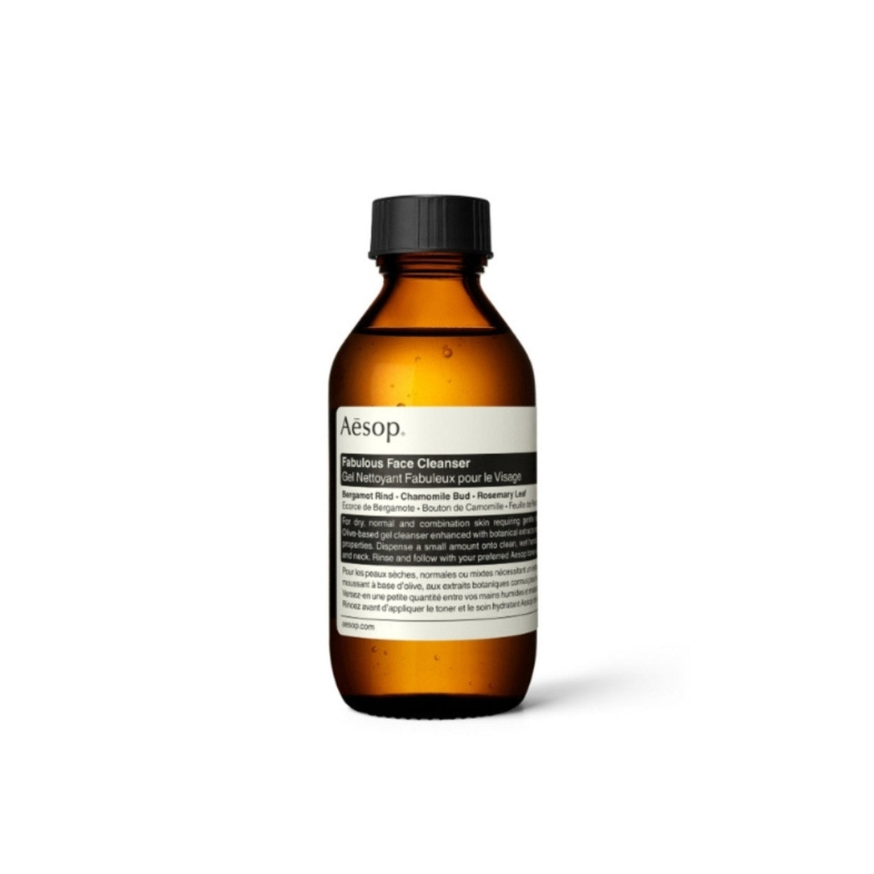 Fabulous Face Cleanser