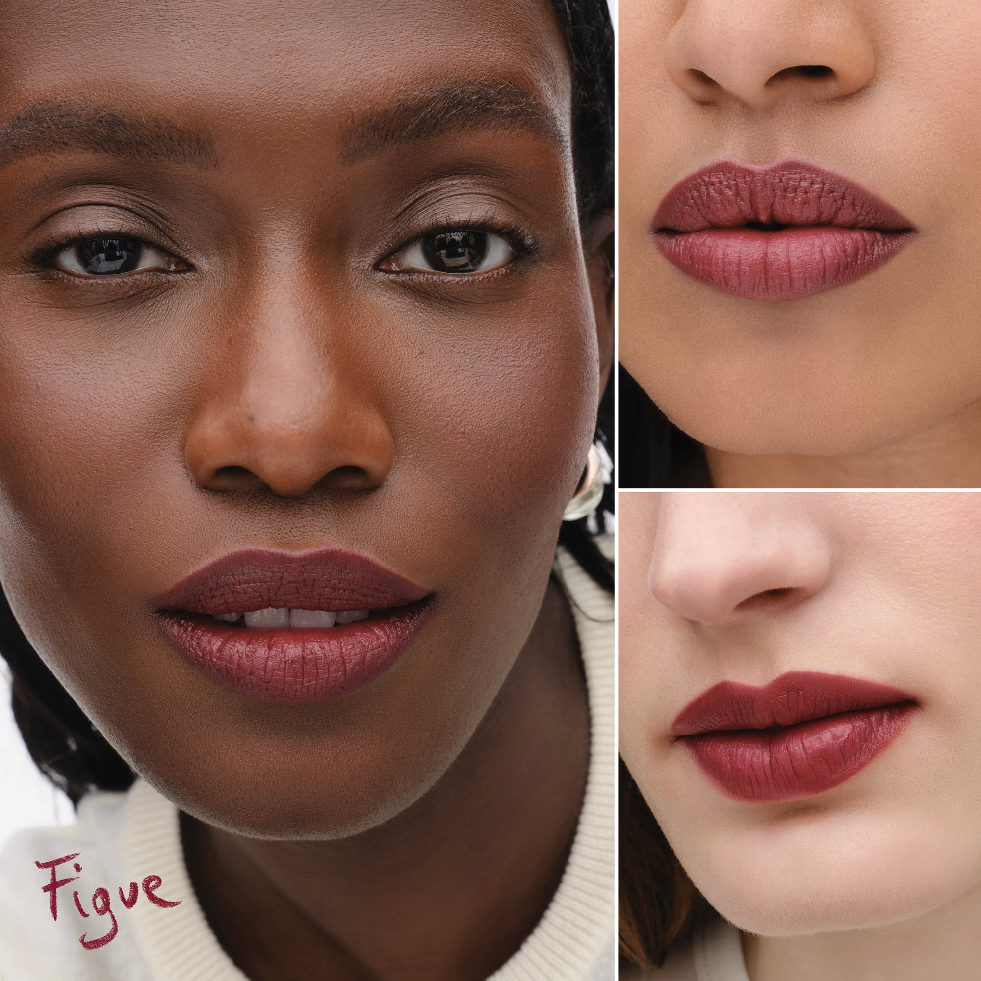 Lip Suede Matte Lipstick
