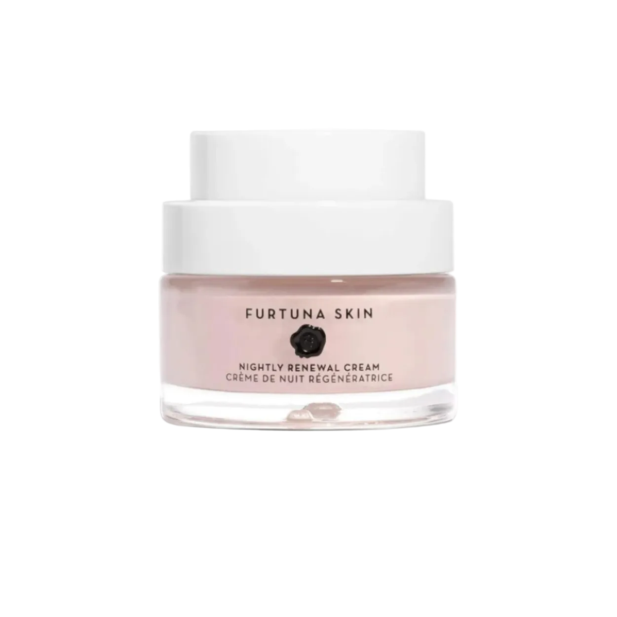 Fior di Luna Nightly Renewal Cream Hero