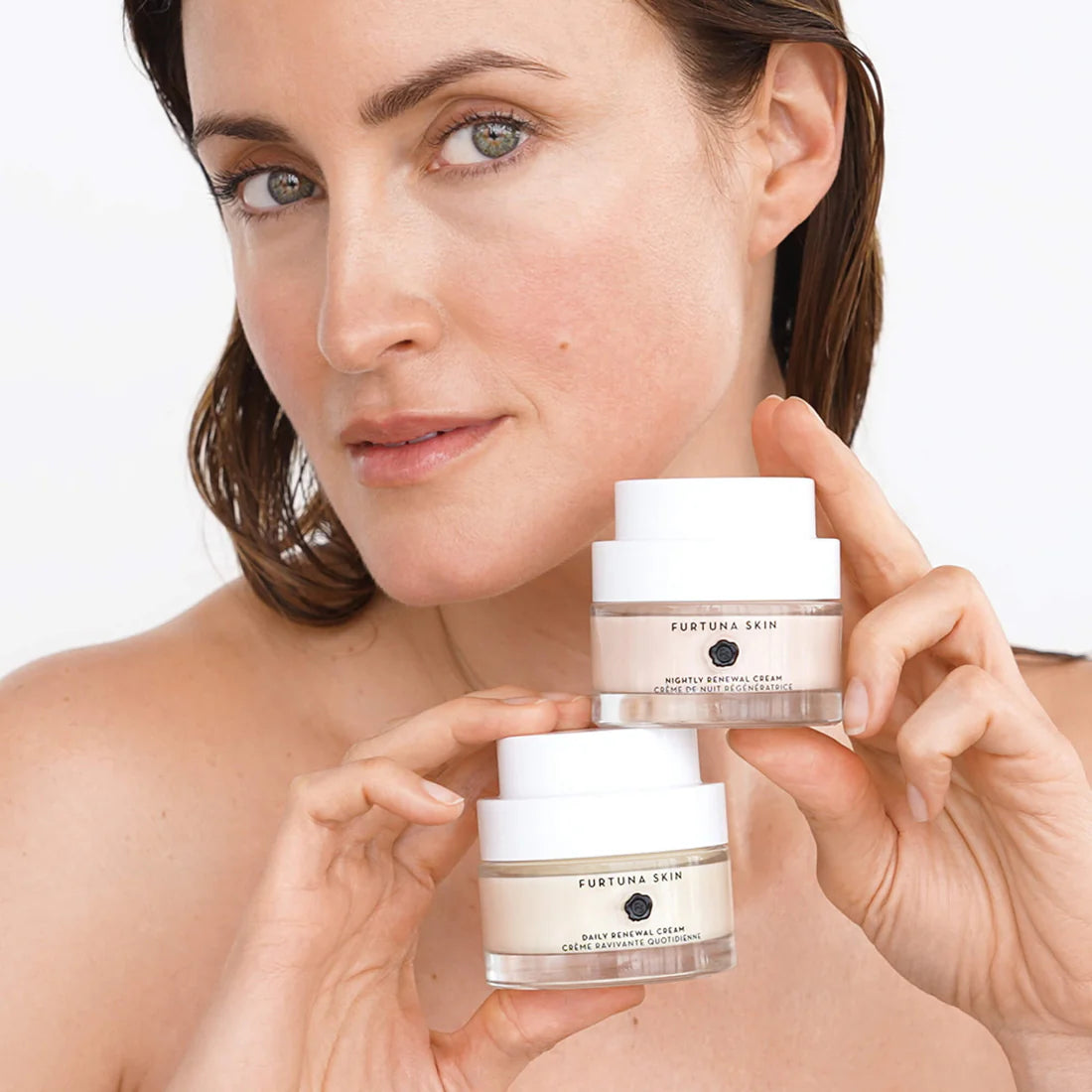 Fior di Luna Nightly Renewal Cream
