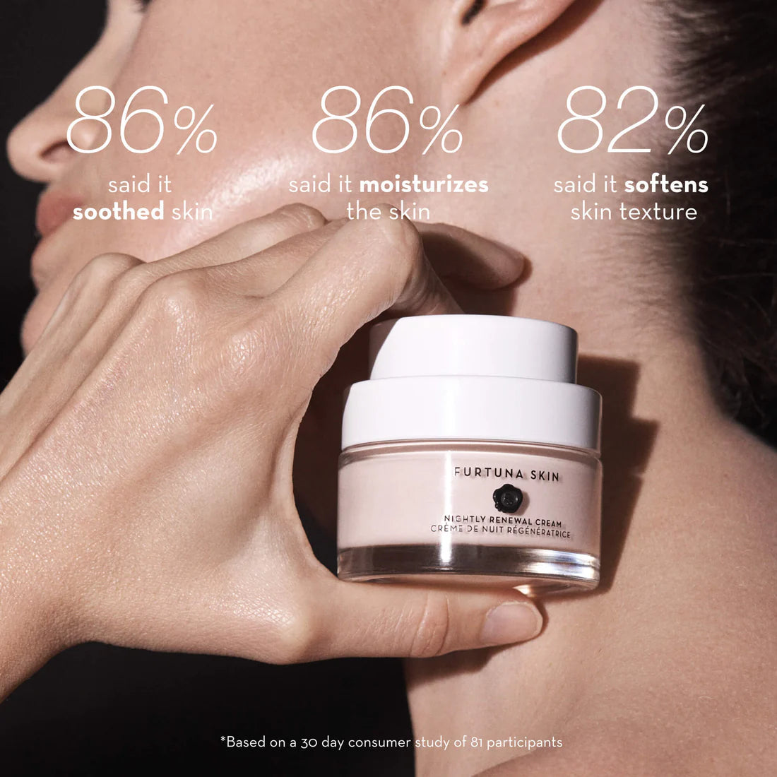 Fior di Luna Nightly Renewal Cream