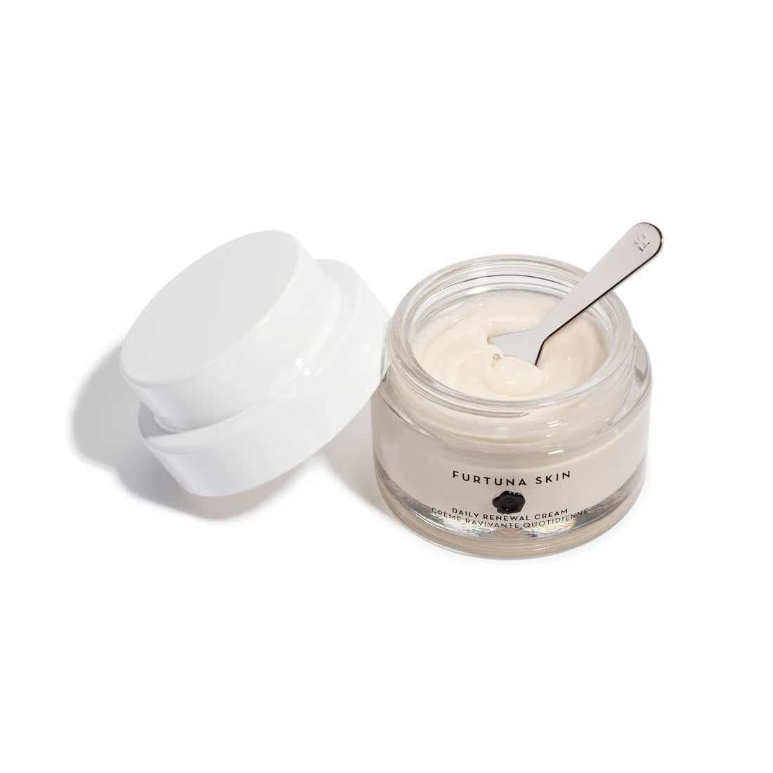 Perla Brillante Daily Renewal Cream