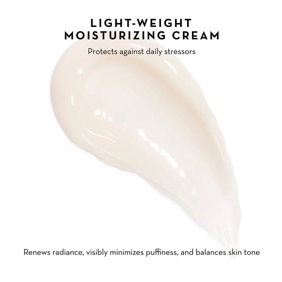 Perla Brillante Daily Renewal Cream