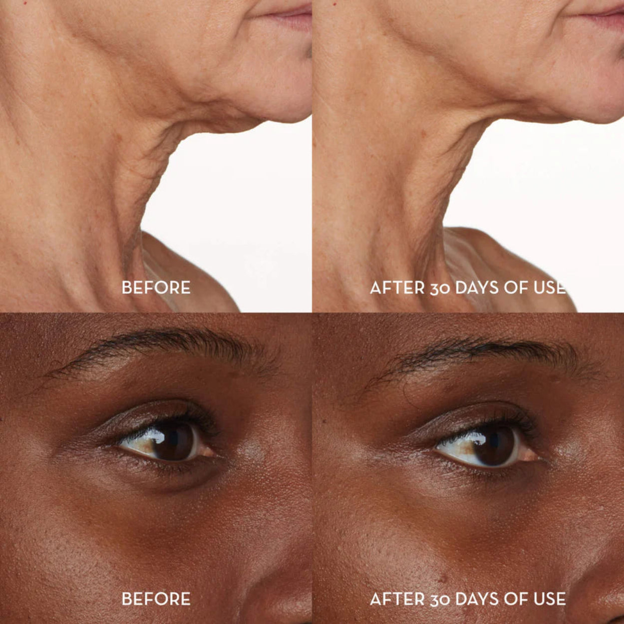 Furtuna Skin Face & Eye Serum