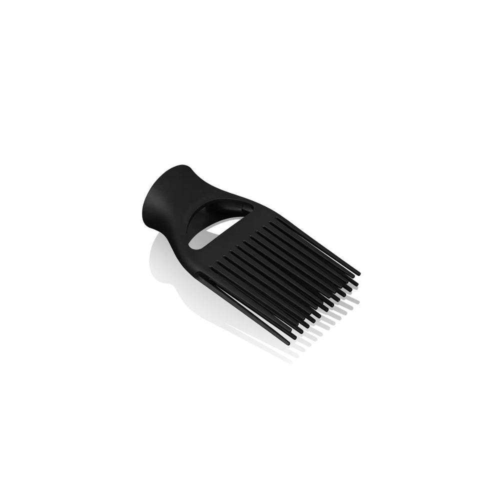 Hair Dryer Comb Nozzle