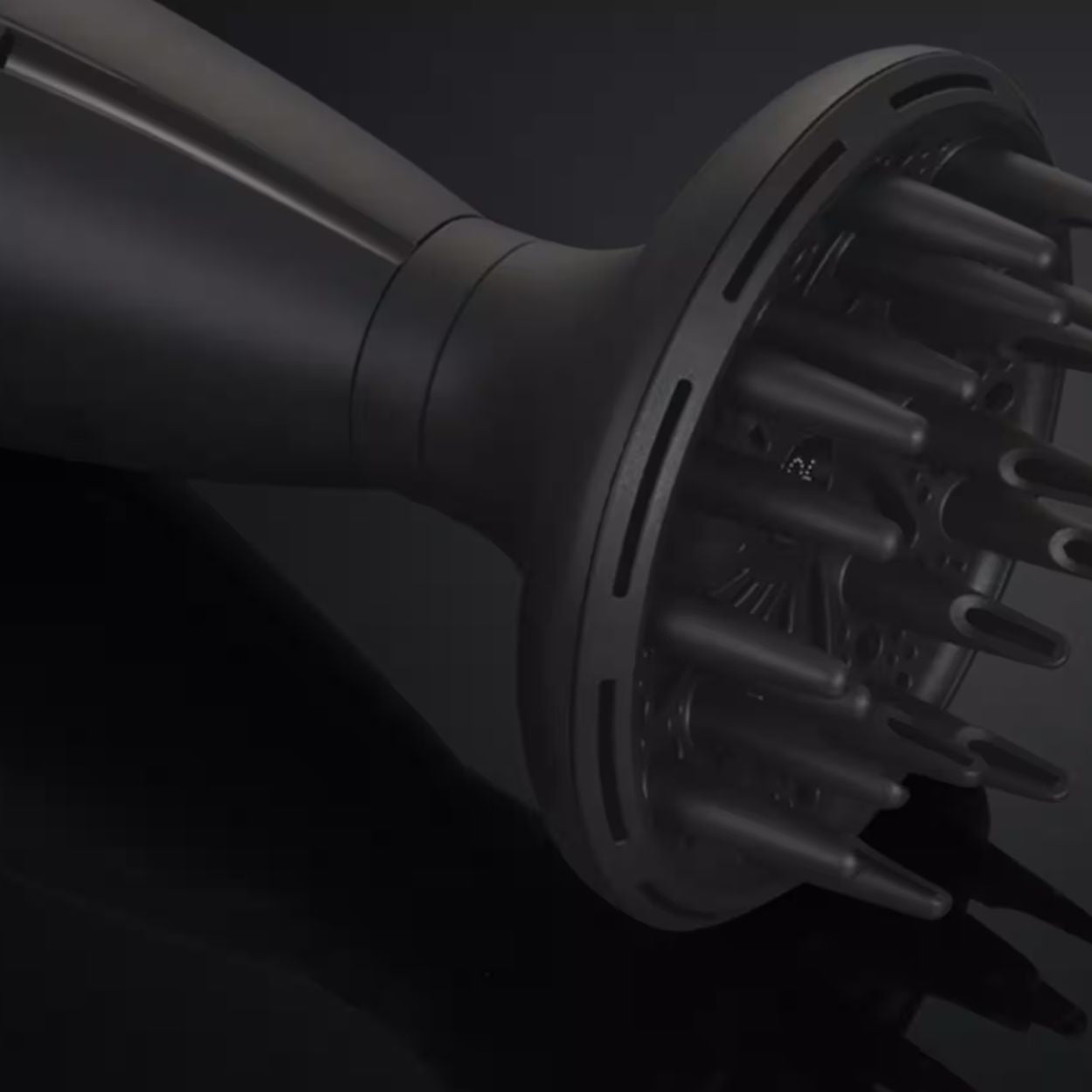 GHDProfessionalHair
Diffuser