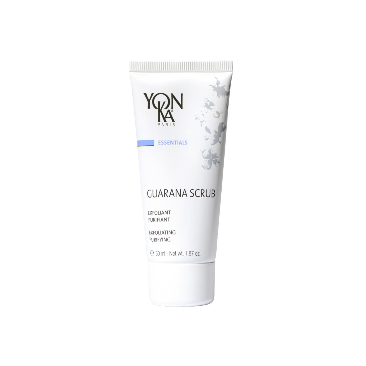Guarana Scrub