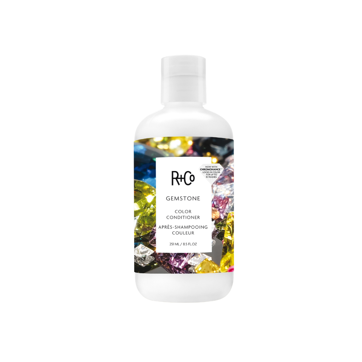 Gemstone Color Conditioner Hero Image
