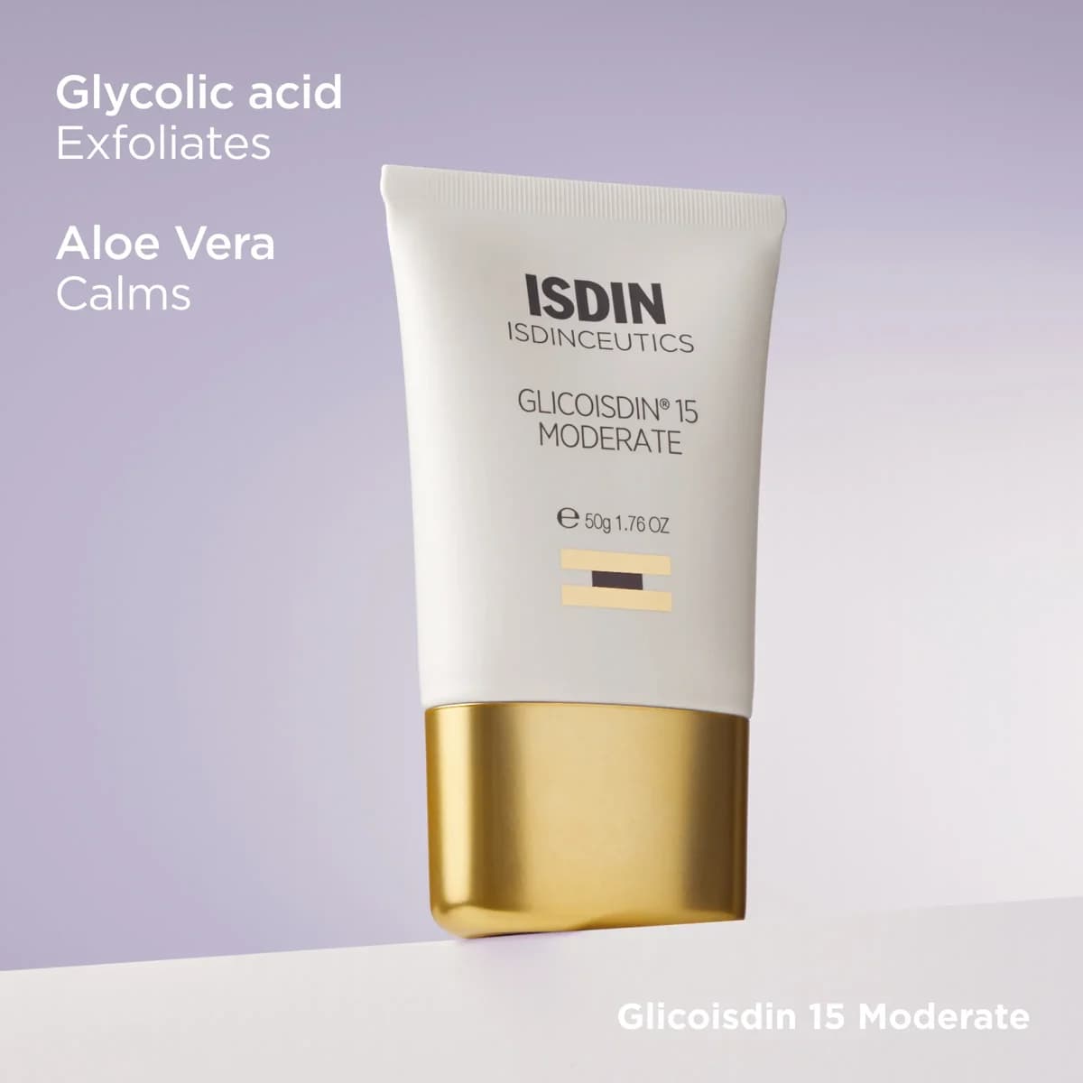 Glicoisdin® 15 Moderate Inforgraphic Image 4