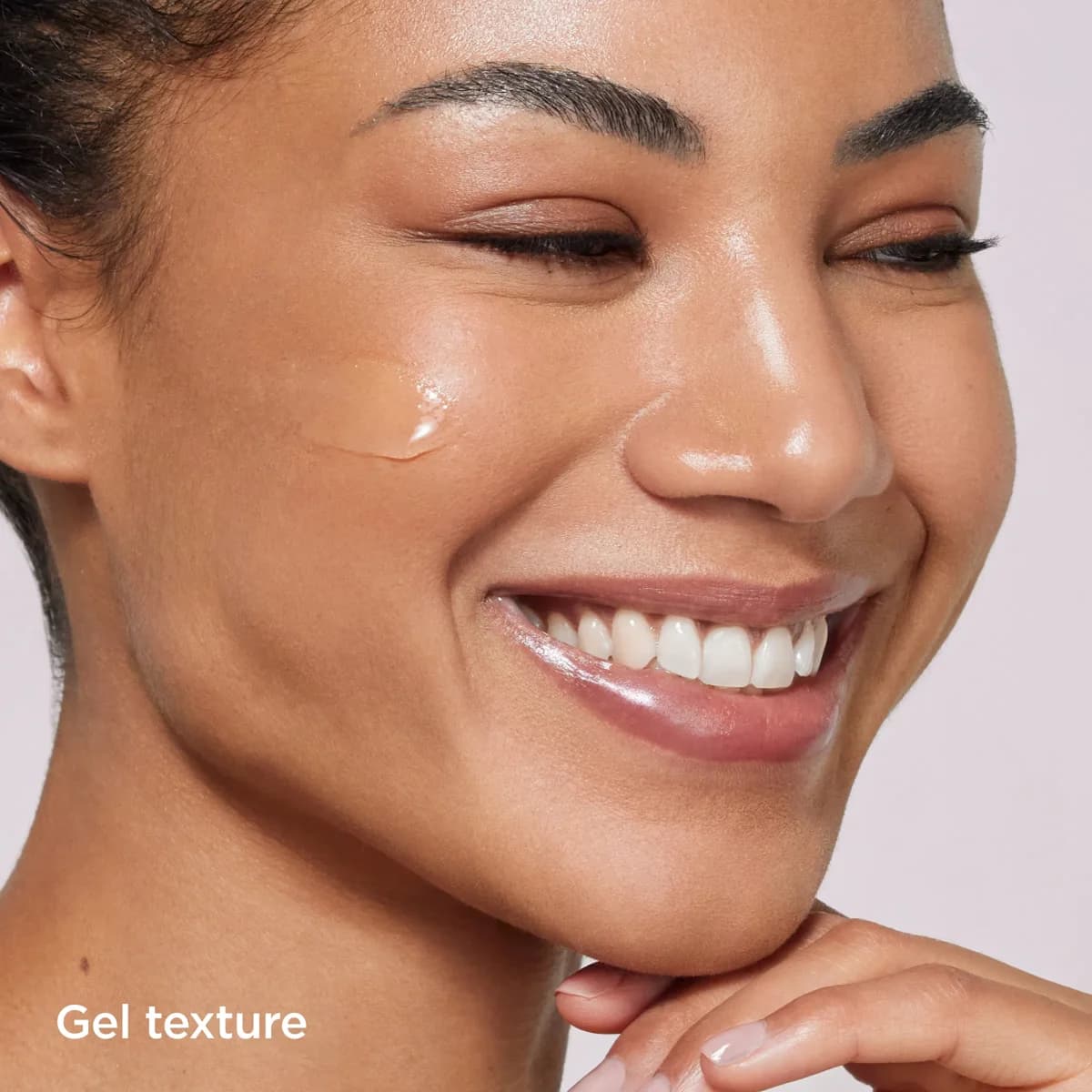 Glicoisdin® 25 Intense Texture Image